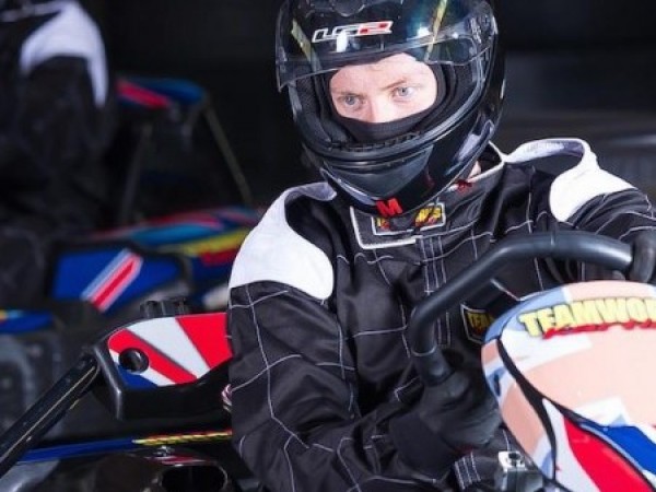 Go Karting image