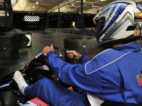 Go Karting image
